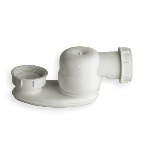 SIPHON DE VIDAGE BAIGNOIRE ORIENTABLE VS40000 ONDYNA  [VS40000]
