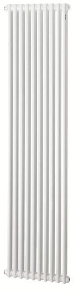 VUELTA VERTICAL - MCV - Radiateur de chauffage central - Acier