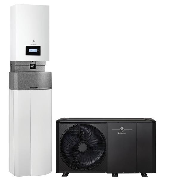 PAC A/E ALEZIO M COMPACT R32 6 MR/E   7882451 DE DIETRICH EQUIP THERMIQU BDR  [7882451]