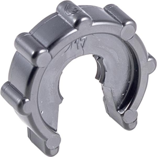 CONTRE-ECROU FIX MUR GEBERIT DUO 241.807.00.1 GEBERIT  [241.807.00.1]
