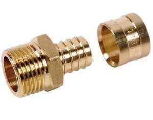 RACCORD - Raccord Fixe