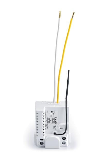 TYXIA 4620   RECEPTEUR MICROMODULE ENCASTRABL