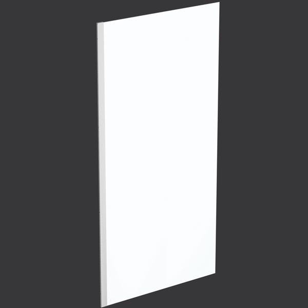 PAROI FIXE CONNECT 2 100 VT PROF ARG  K9378EO IDEAL STANDARD FRANCE  [K9378EO]