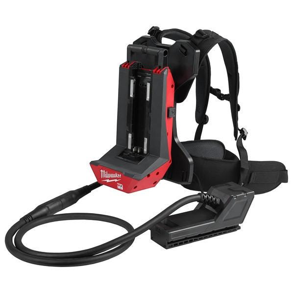 BATTERIE DEPORTEE MXF PBE-0 TTI    4933498067