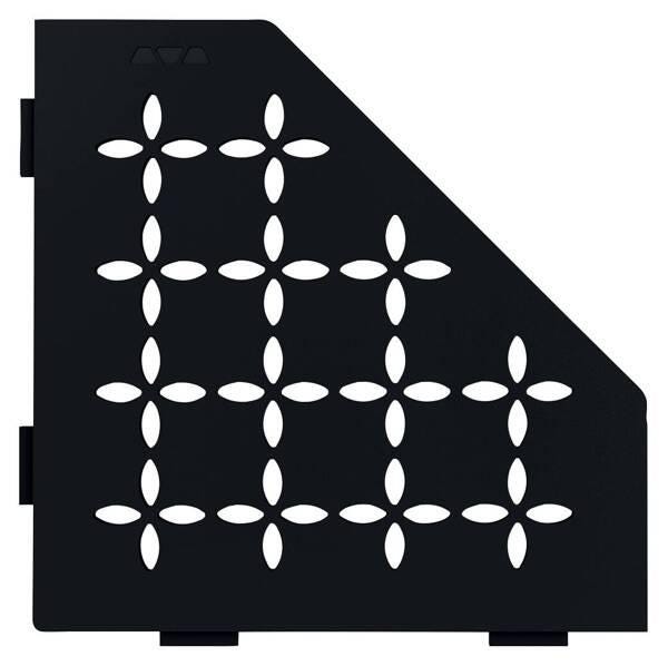SCHLUTER-SHELFES2 195X195 SES2D5MGS SES2D5MGS SCHLUTER SYSTEMS  [SES2D5MGS]