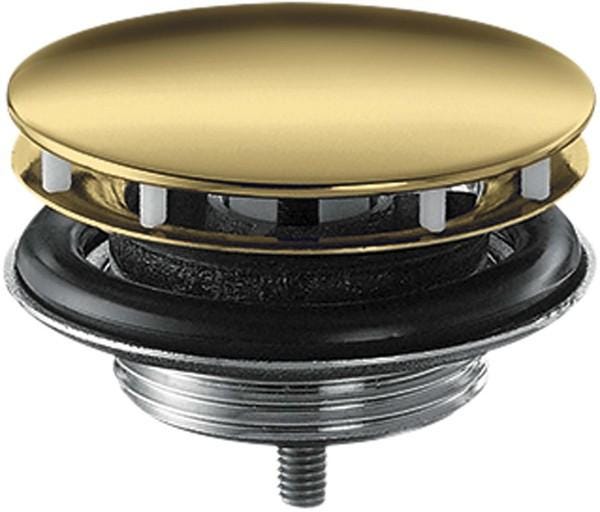 BONDE A ECOUL.LIBRE DORE POLI AXOR   51301990 HANSGROHE  [51301990]