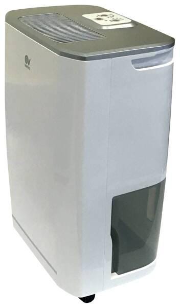 DESHUMIDIFICATEUR MOBILE 10L/J 290W     DME10 AXELAIR  [DME10]