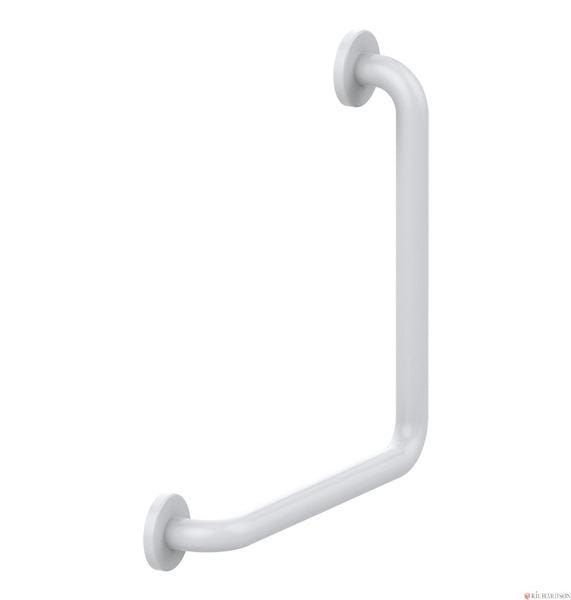 POIGNEE 90 D32-ALU ABS              BLC 60715 PRESTO LES ROBINETS  [60715]