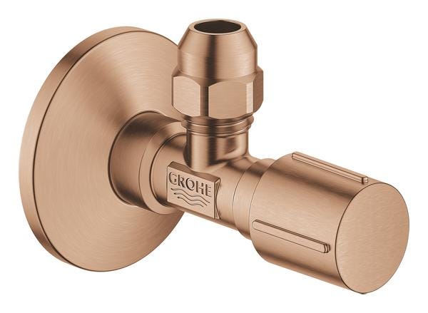 ROBINET D'ARRET EQUERRE1/2"          22037DL0