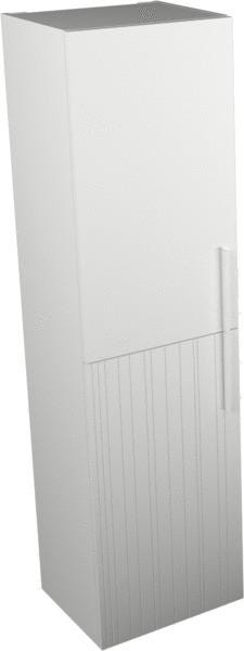 COLONNE UPCITY26 2P CH.G. BLC   522017-L-2423