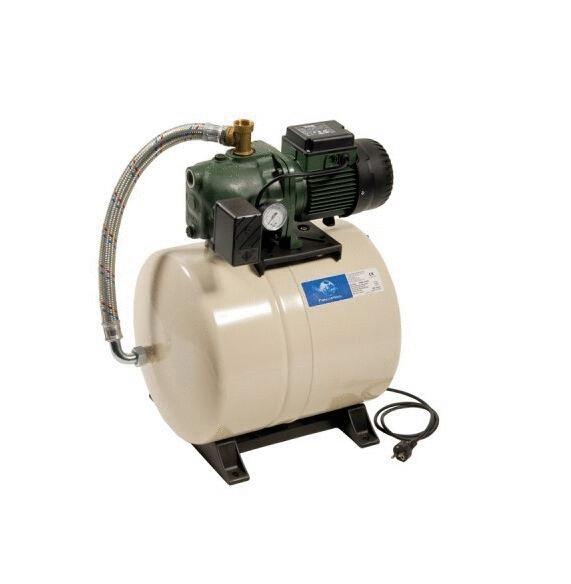 SURPRESSEUR - AQUAJET groupe monophasé - 1 pompe