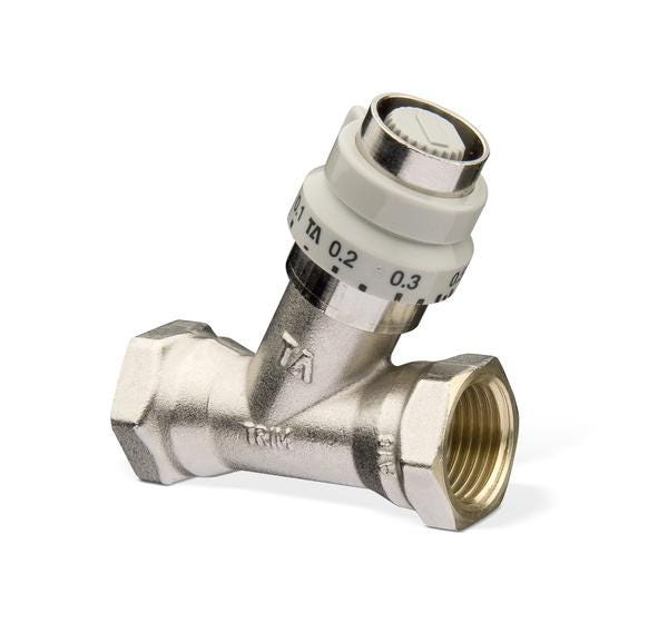 VANNE DE REGLAGE STK-15              50007715 IMI HYDRONIC ENGINEERING TA  [50007715]