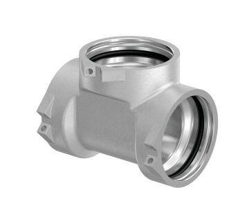 TE UPONOR RS® MULTICOUCHE - FFF - Egal