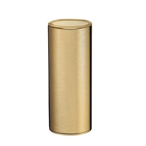 PORTE VERRE A POSER AMBIENTE   OR BR AM74596P ONDYNA  [AM74596P] 