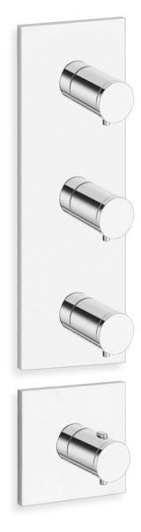 FACADE TRIVERDE                ONDYNA XT88351 ONDYNA  [XT88351]