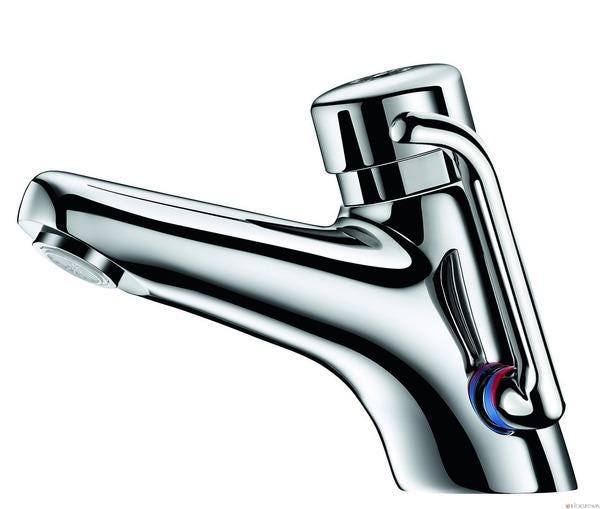 MITIGEUR LAV TEMPOMIX2 AB F3/8       700101LH DELABIE G ET J