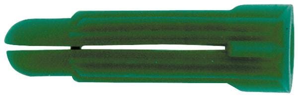 CHEVILLE POLYPROPYLÈNE P8 C PVB 100/BTE 18904