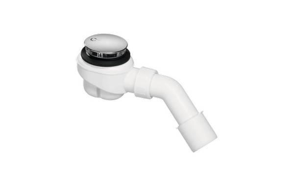 VIDAGE ET TROP-PLEIN 52MM LATERAL    B577-901 BETTE GMBH I CO KG  [B577-901]