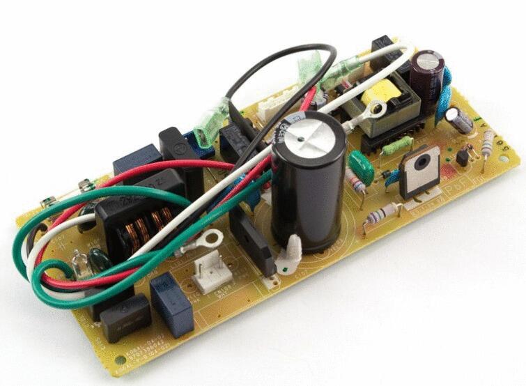 PLATINE ET KIT DE REGULATION - Platine alimentation