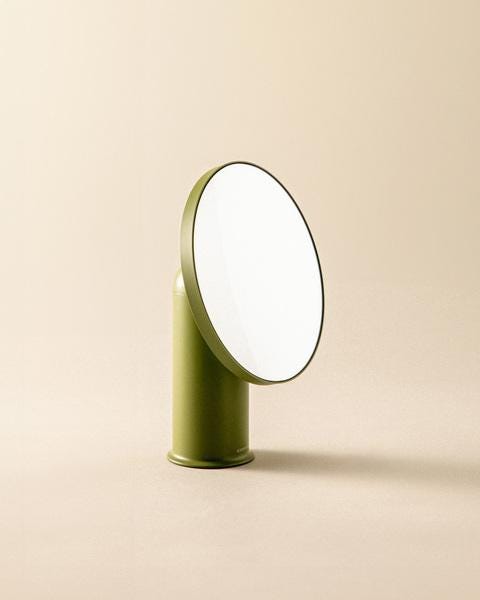 MIROIR GROSS. A/P GEYSER OLIVE WJC277A0084089 COSMIC  [WJC277A0084089]