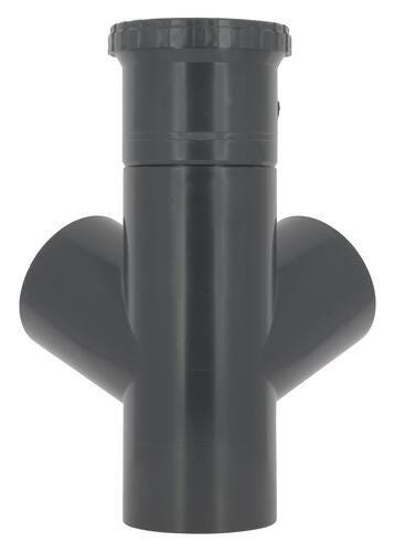 CULOTTE DBL EQ.2WC CHUTUNIC EVO      EVO2WC90 NICOLL  [EVO2WC90]
