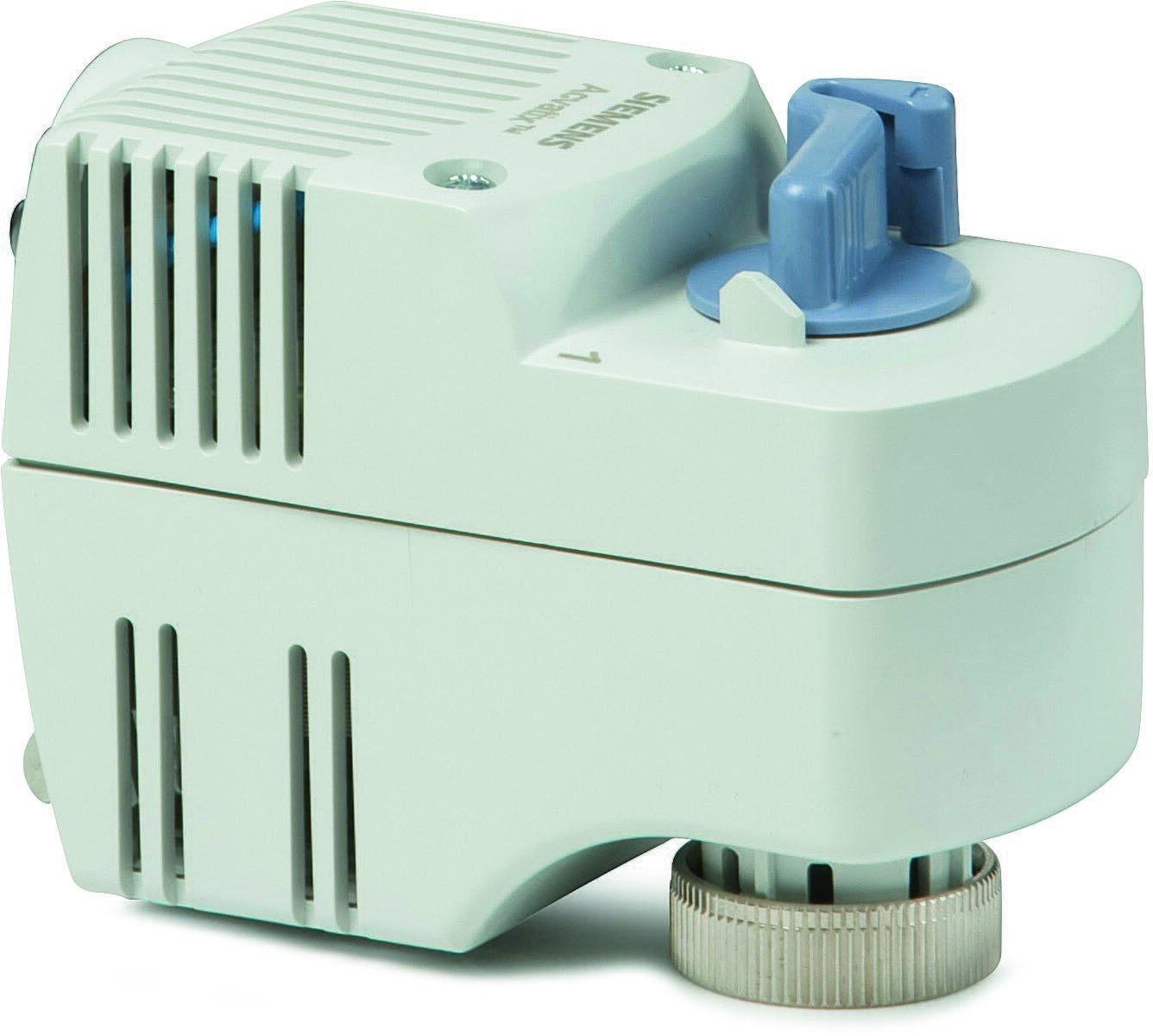 MOTEUR ET SERVOMOTEUR - Servomoteur électrique