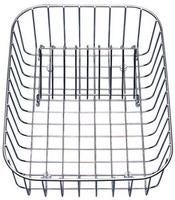 PANIER VAISS.INOX BLANCOCLASSIC 6S     507829