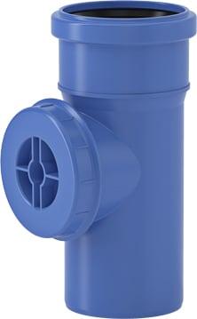 TE DE VISITE ACOUSTIQUE BOUCH.D75   VS0650903 VALSIR FRANCE  [VS0650903]
