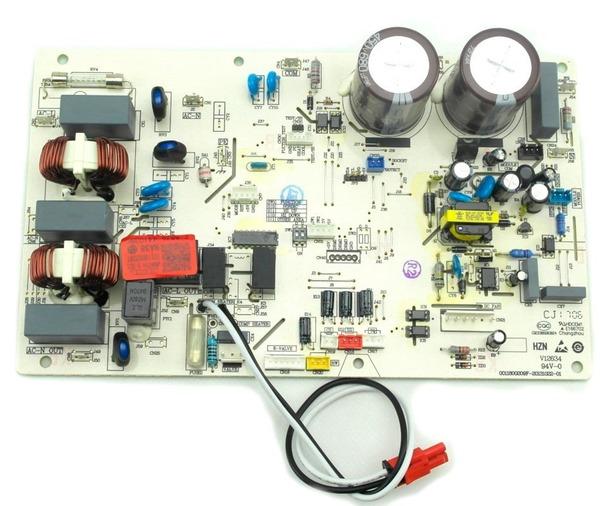PLATINE REGULATION                     896029 ACTA ATLANTIC  [896029]
