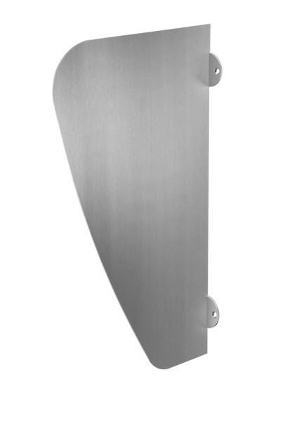 SEPARATEUR URINOIR AZA INOX 304 SAT    100620 DELABIE G ET J  [100620]