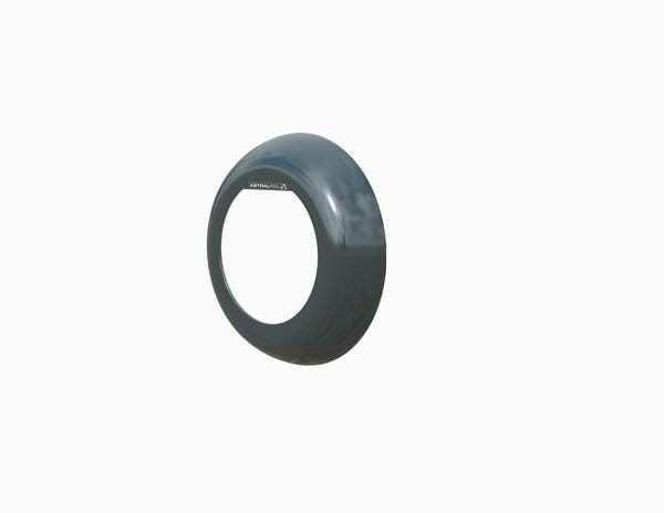 ENJOLIV FLEXI MINI D96 ANTHRACITE  74394CL144 FLUIDRA  [74394CL144]