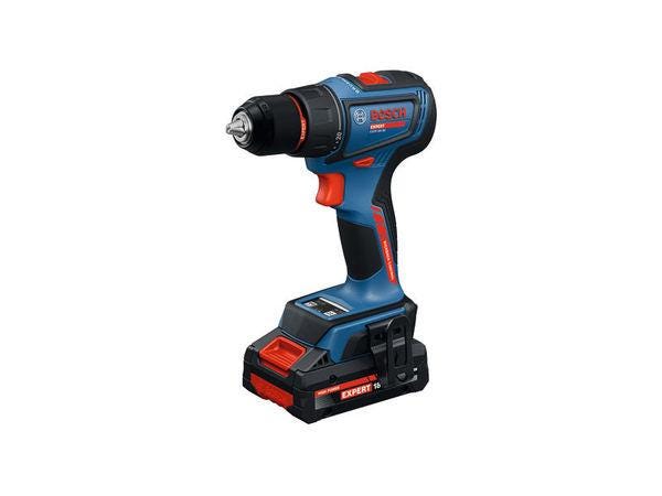 PERCEUSE VISSEUSE EXSR18V-90       06019R2101