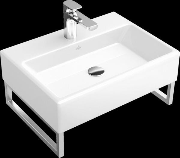 PORTE-SERV.MEMENTO 37X14 CHR      VB 874937D7 VILLEROY BOCH  [874937D7]
