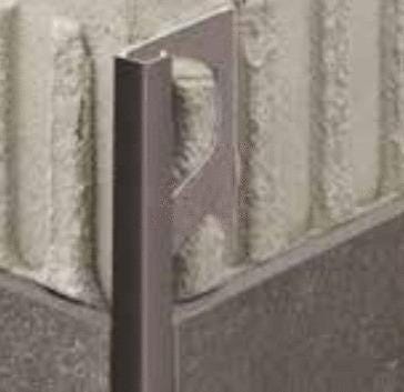 SCHLUTER-QUADEC-TSI - Angle sortant