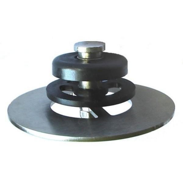 CLAPET TS POWER DN25 RACCORD 1"1/2    4006144 AFRISO/VELTA-EUROJAUGE  [4006144]