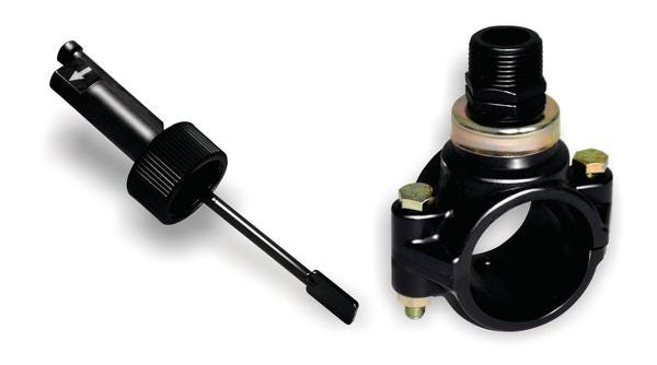 KIT FLOW SWITCH GAMME CONNECT           76780 FLUIDRA  [76780]