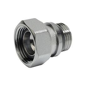 DOUILLE AUTO-ETANCHE 3/8"           P15TGX002 GIACOMINI  [P15TGX002]