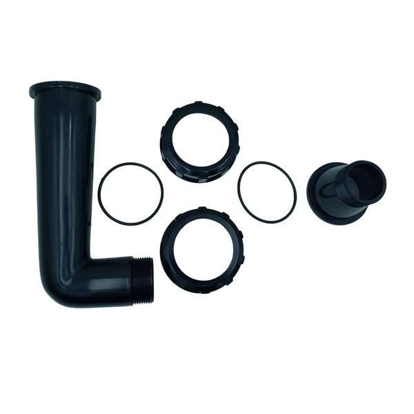 ACCESSOIRES FILTRE - Système de diffusion supérieur complet