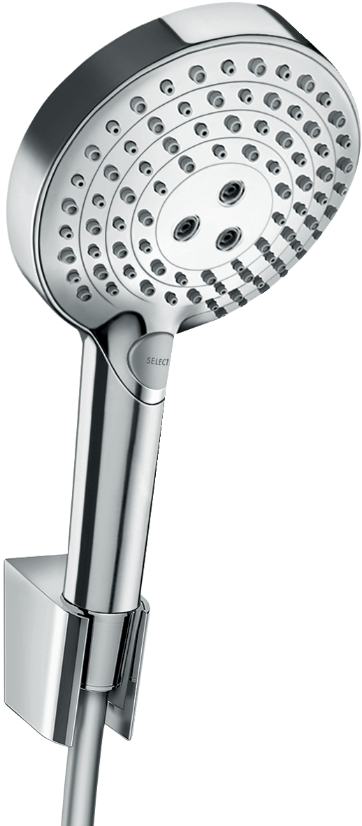RAINDANCE SELECT S 120 - Set douchette