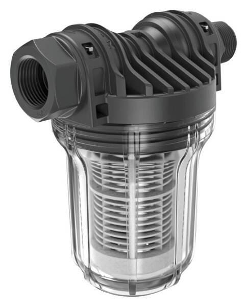FILTRE D'ENTREE 250 MICRONS          99725183 GRUNDFOS POMPES DISTRIBUTION  [99725183]