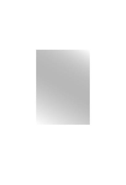 MIROIR ESSENTIAL BORDS POLIS 70X50 CM P910013 MP GLASS  [P910013]