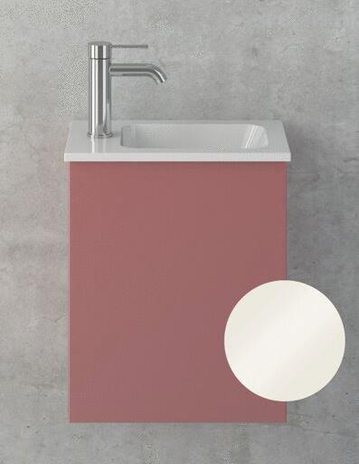 EXCLUSIVITES RICHARDSON PAR BURGBAD - Meuble lave-mains