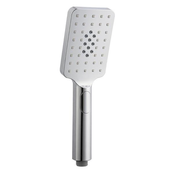 DOUCHETTE SQUARE 3 FONCT         CHR  SQ70251