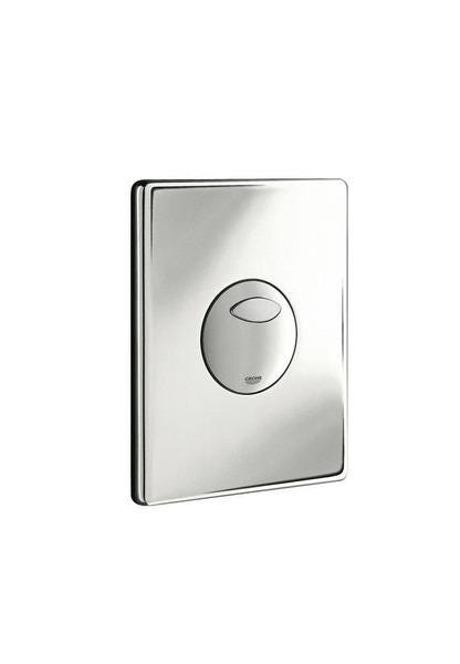 PLAQUE DE COMM. SKATE          GROHE 38862000 GROHE  [38862000]