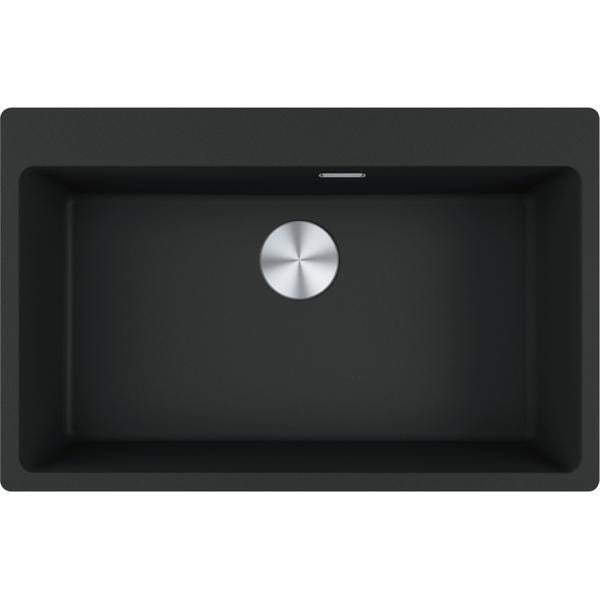 CUVE SPL MRG610-73 PR NOIR AUT. FRANKE 152388 FRANKE FRANCE  [152388]
