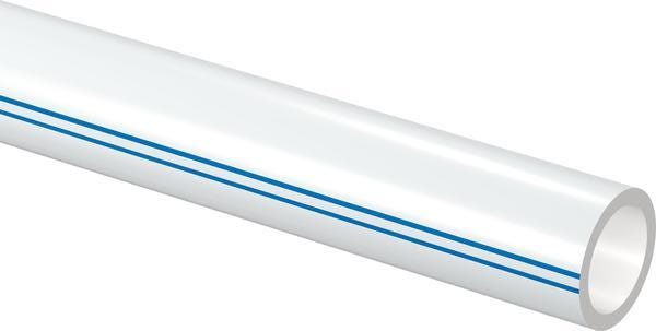 TUBE PEX-A PIPE PLUS 16X2,0 COUR.240M 1091786 UPONOR  [1091786]