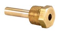 DOIGT DE GANT P.SONDE DEPART  GR6   100002443 DE DIETRICH EQUIP THERMIQU BDR  [100002443]