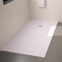 KINEONE - Receveur extraplat et plain-pied, synthèse