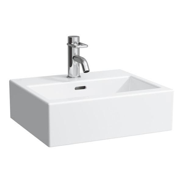 LAVE-MAINS LIVING CITY 1TR     H8154320001041 ROCA SANITAIRE