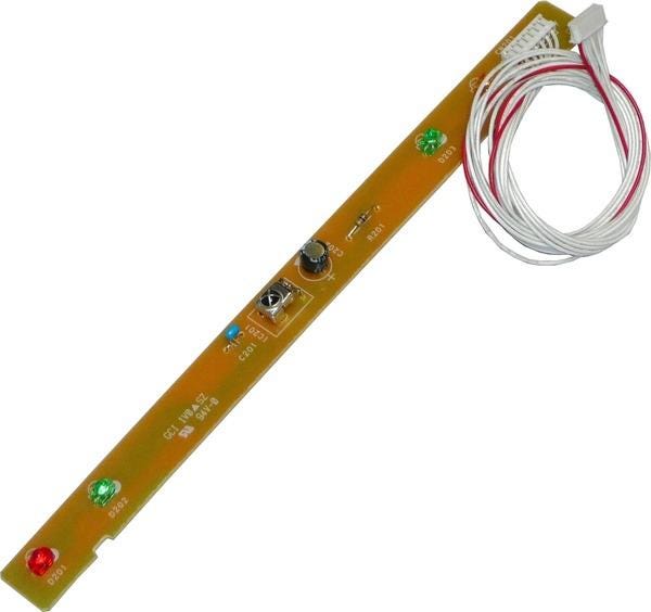 PLATINE IR ASY7A18LSB/LCC/LACM/LACF    891245 ACTA ATLANTIC  [891245]